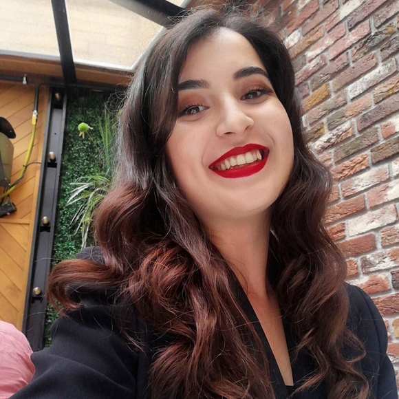 Meet your Posher, Dorothea - Picture 1 of 1